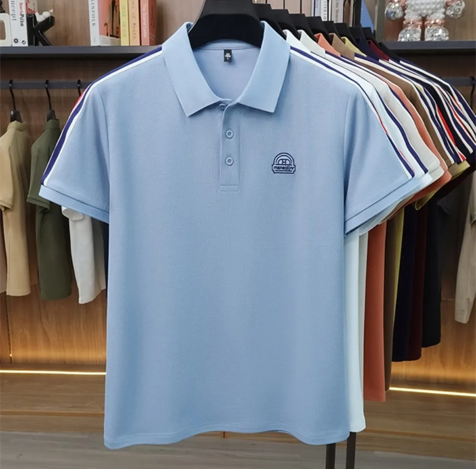 🌹 🌹 P125 26 Quality POLO ， Quality ， Hot Sale Hot Sale ，Hot Sale ， Breathable ， LOGO， ⚡️ T ⚡️ ， ！Sizes：M-4XL（ 210 、 。